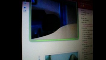Ninfetinha Se Exibindo Na Cam Girl Exibition...