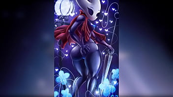 Hornet r34 (hollow knight)...