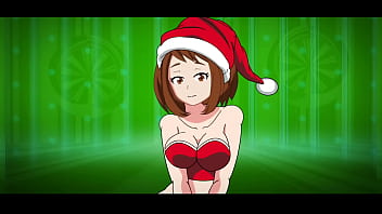 Girls Boku No Hero Academy...