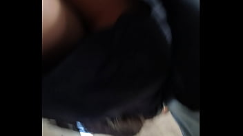 Upskirt #2 (Estación Angamos - Metropolitano)