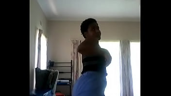 Swati Twerking...