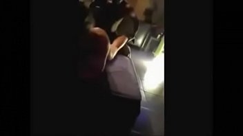 0586 Husband Films Shapely Wife Fucking a BBC