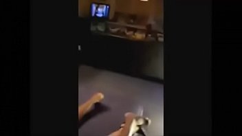 0586 Husband Films Shapely Wife Fucking a BBC