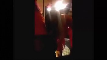 0586 Husband Films Shapely Wife Fucking a BBC