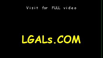 Lesbian enjoyment of teen babes