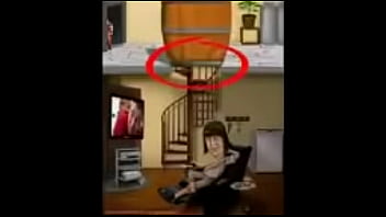 el video perdido de kbezuko