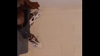 Caught my homie jacking  off