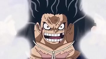 Novinho Comendo Katakuri No Pau...