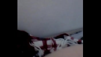 Casal amador iniciante