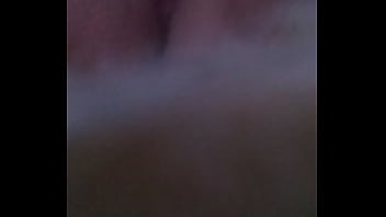 Mulher Se Masturbando...