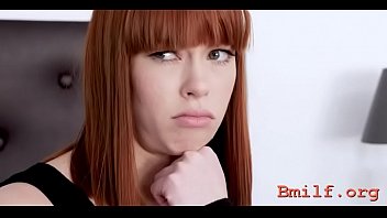 Wonderful Beauty Lauren Phillips Gets Awarded With Sex...