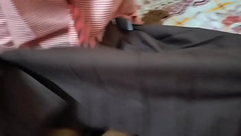 Indian school girl leaked OYO MMS 18  Cum inside