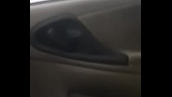 Dick Flash In Car 2025