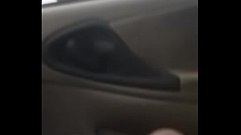Dick Flash In Car 2025