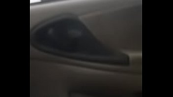 Dick Flash In Car 2025