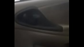 Dick Flash In Car 2025