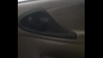 Dick Flash In Car 2025