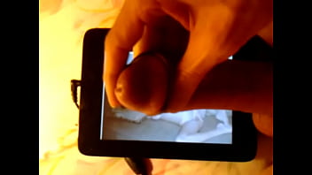 big dick cum for you