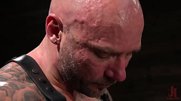 [BoundGods] Stepdaddy's Dungeon - Casey Everett, Jason Collins