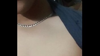 Wang Nam (Blued) livestream thủ dâm