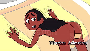 masturbation, hentai, animation, steven universe