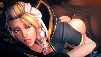 Anal Hentai Compilation 4