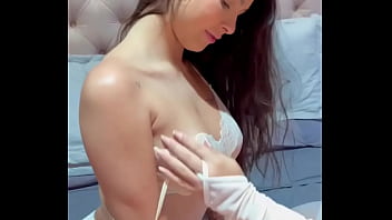 Dani Motta let the naughty Natasha Naturista pound her pussy