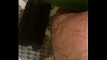 Playing And Stuffing...