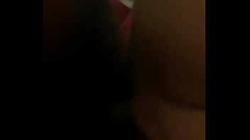 Latina takes black dick...