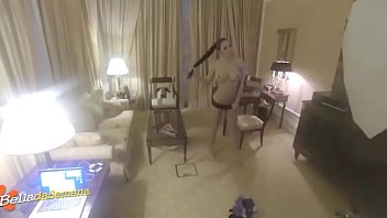 ​Lovekaty naakt fotoshoot