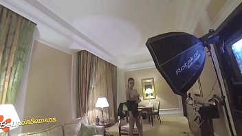 ​Lovekaty naakt fotoshoot