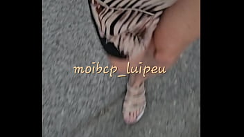 Bonjour les coquins !Allez jeudi... Ça commence à sentir bon le week-end...