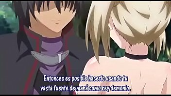 Un buen hentai...