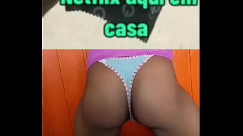Novinho rabudo