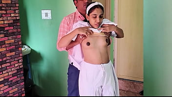 Desi College girl sex video