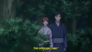 Yubisaki kara Honki no Netsujou: Osananajimi wa Shouboushi - Legendado - Episó_dio 4 - (PT-BR) - ( JSY - LINK NA BIO )
