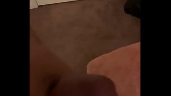Busting Nut...