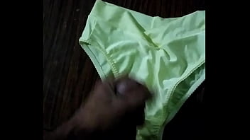 Visinha Rabuda panties