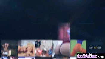 Wet Big Butt Slut Girl Deep Analy Banged (maddy oreilly) vid-26