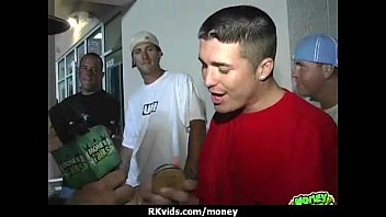 Amateur Chick Takes Money For A Fuck 28