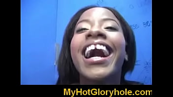 Gloryhole Amazing blowjob super sucking 12