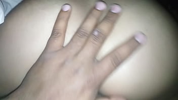 Me Cojo Ami Novia Culona De 19...