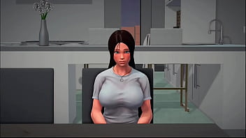 Clip sex So I Raiden got to give mama some love and is step girlfriend (My New Family) Part 11