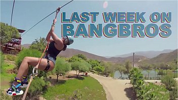 先週のBANGBROS.COM:2019年 11月9日-2019年11月15日