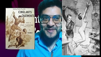 Das internationale Fetischfest und Chéri Hérouards geheime Kunstschule - Folge 25