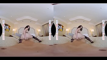 nakal amerika jane wilde toket besar Anda di vr remaja