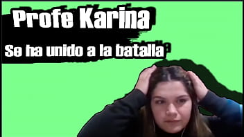 Profesores Participan En Video Grupal...