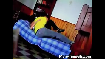 Steamy guy bangs his nasty and sexy