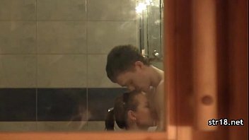 amateur babe fucked hard by boyfriend