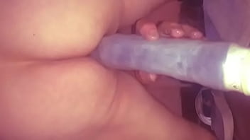 Dildo duro